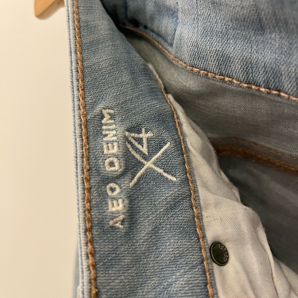 American Eagle jeans SZ-12 - Picture 5 of 5